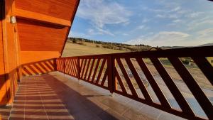 Fotografia z galérie ubytovania Chaty Krušetnica s luxusným privátnym wellness v destinácii Krušetnica