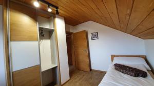 Fotografia z galérie ubytovania Chaty Krušetnica s luxusným privátnym wellness v destinácii Krušetnica