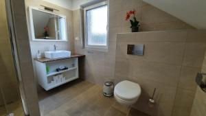 Fotografia z galérie ubytovania Chaty Krušetnica s luxusným privátnym wellness v destinácii Krušetnica
