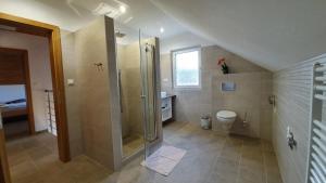Fotografia z galérie ubytovania Chaty Krušetnica s luxusným privátnym wellness v destinácii Krušetnica