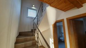 Fotografia z galérie ubytovania Chaty Krušetnica s luxusným privátnym wellness v destinácii Krušetnica