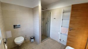 Fotografia z galérie ubytovania Chaty Krušetnica s luxusným privátnym wellness v destinácii Krušetnica