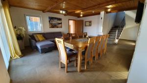 Fotografia z galérie ubytovania Chaty Krušetnica s luxusným privátnym wellness v destinácii Krušetnica