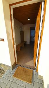Fotografia z galérie ubytovania Chaty Krušetnica s luxusným privátnym wellness v destinácii Krušetnica