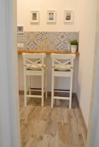 Kép Modarno Exclusive Apartments szállásáról Firenzében a galériában
