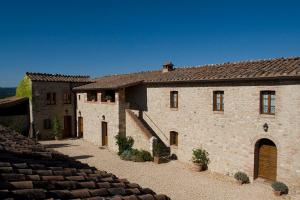 Gallery image of Villa Montecastello in Monteriggioni