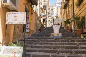 Il quartiere o una zona nella vicinanze del bed & breakfast