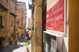 Foto dalla galleria di B&B Salotto Di Athena a Agrigento