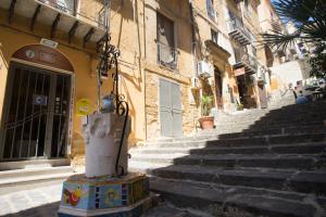 Foto dalla galleria di B&B Salotto Di Athena a Agrigento