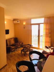 Gallery image of Apartment Orbi Plaza Batumi in Batumi