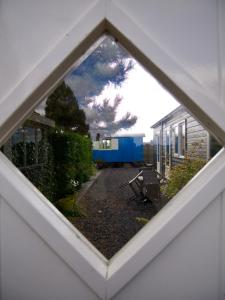 Fotografie z fotogalerie ubytování B&B “Te Warskip bij BlokVis” v destinaci Medemblik