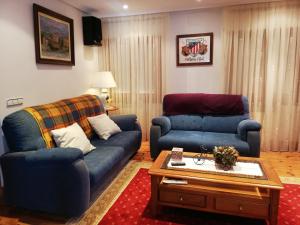 Fotografie z fotogalerie ubytování El Mirador 2 v destinaci Paralacuesta