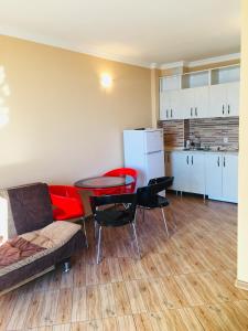 Gallery image of Apartment Orbi Plaza Batumi in Batumi