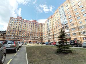 Gallery image of Apartment Grand Kazan on Chistopolskoi 79 in Kazan