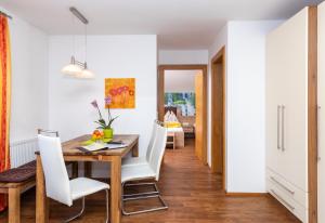 Fotografie z fotogalerie ubytování Appartement Pension Albert summercard and free parking included v destinaci Zell am See