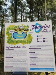 Φωτογραφία από το άλμπουμ του Les Chalets du Lac Amnéville Les Thermes Galaxie σε Amnéville