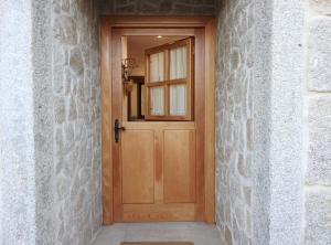 Zdjęcie z galerii obiektu Casa Velha w mieście Pontevedra