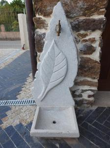 Zdjęcie z galerii obiektu Casa Velha w mieście Pontevedra