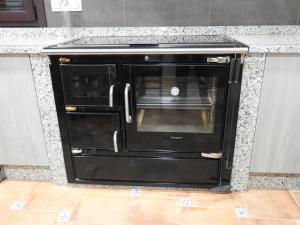 Kuchnia lub aneks kuchenny w obiekcie Casa Velha