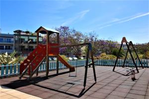 Gallery image of Sun Beach Mogan Apartment in Puerto de Mogán