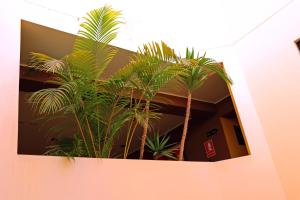 Foto da galeria de Hotel Bohemia em Lima