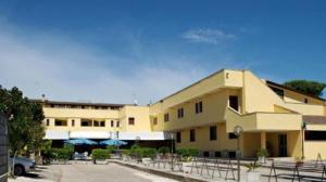 Fotografie z fotogalerie ubytování Villa Verdiana v destinaci Nettuno