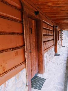 Fotografie z fotogalerie ubytování PEGAZOWA WOLA CISNA v destinaci Cisna