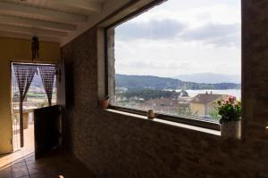 Táj az apartman közelében