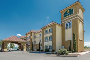 Gallery image of La Quinta by Wyndham Deming in Deming