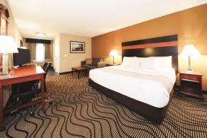 Gallery image of La Quinta Inn by Wyndham Sandusky near Cedar Point in Sandusky