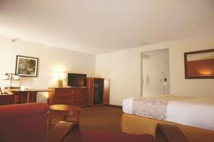 Gallery image of La Quinta Inn by Wyndham Kansas City North in Kansas City