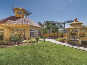 Сад в La Quinta by Wyndham Phoenix Mesa West +37 фотографий