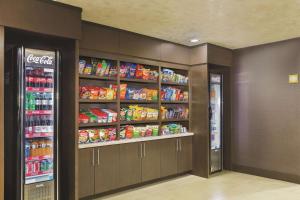 Fotografie z fotogalerie ubytování La Quinta Inn by Wyndham Austin North v destinaci Austin + 19 fotografií