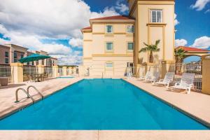 Gallery image of La Quinta by Wyndham Kingsland/Kings Bay Naval B in Kingsland