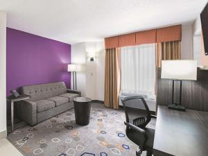 Gallery image of La Quinta by Wyndham Minneapolis Northwest in Brooklyn Park