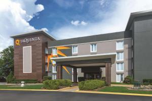 Gallery image of La Quinta by Wyndham Atlanta Airport South in Atlanta