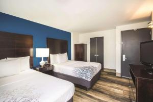 Gallery image of La Quinta by Wyndham Brooklyn Downtown in Brooklyn