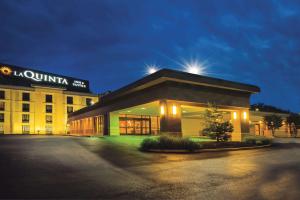 صورة لـ La Quinta by Wyndham Baltimore South Glen Burnie في غلين بورني