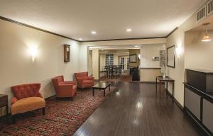 Gallery image of La Quinta by Wyndham Davis in Davis