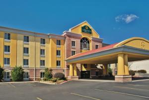 Foto de la galería de La Quinta by Wyndham Hot Springs en Hot Springs