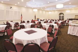 Konferenční prostory v ubytování La Quinta by Wyndham Conference Center Prescott