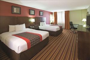 Fotografie z fotogalerie ubytování La Quinta by Wyndham Salisbury v destinaci Salisbury