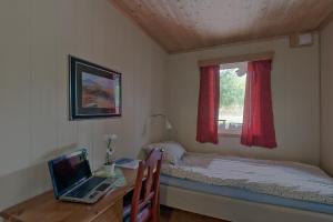 Gallery image of Trysil Motell & Vandrerhjem in Trysil +52 photos