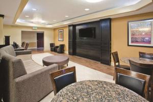 Gallery image of La Quinta by Wyndham Hot Springs in Hot Springs