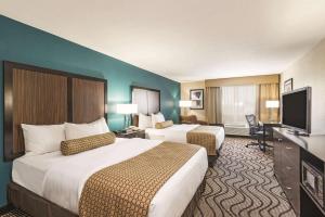 Gallery image of La Quinta by Wyndham Boise Towne Square in Boise
