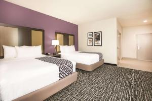 ザ・コロニーにあるLa Quinta by Wyndham Dallas Plano - The Colonyのギャラリーの写真 +20枚の写真