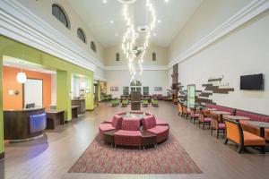 Gallery image of La Quinta by Wyndham Conference Center Prescott in Prescott