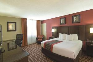 Fotografie z fotogalerie ubytování La Quinta by Wyndham Salisbury v destinaci Salisbury