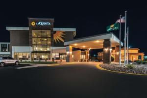 Imagem da galeria de La Quinta by Wyndham Colorado Springs North em Colorado Springs