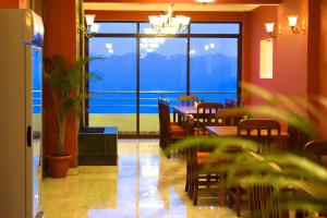 Fotografie z fotogalerie ubytování Hotel Nagarkot Inn v destinaci Nagarkot